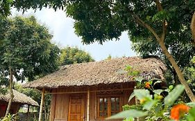 Ninh Binh Bamboo Farmstay